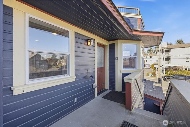110 N 1st Street, La Conner, WA 98257