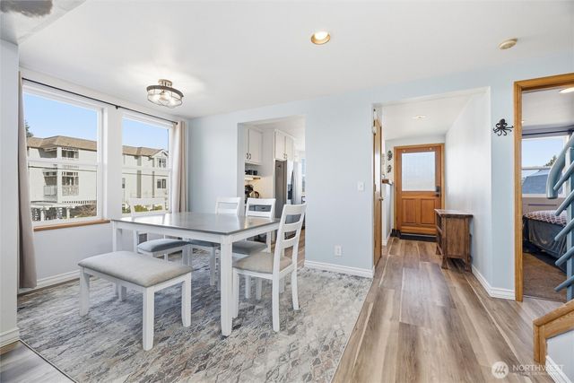 110 N 1st Street, La Conner, WA 98257
