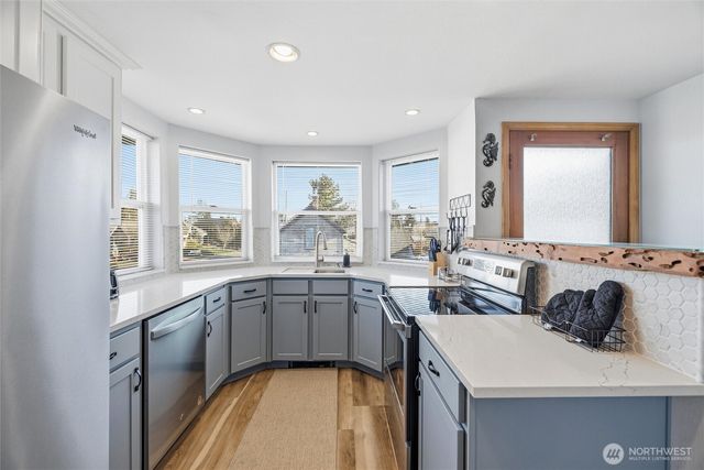 110 N 1st Street, La Conner, WA 98257