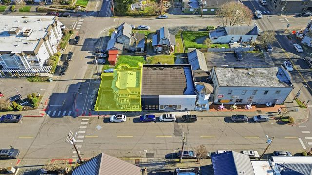 110 N 1st Street, La Conner, WA 98257