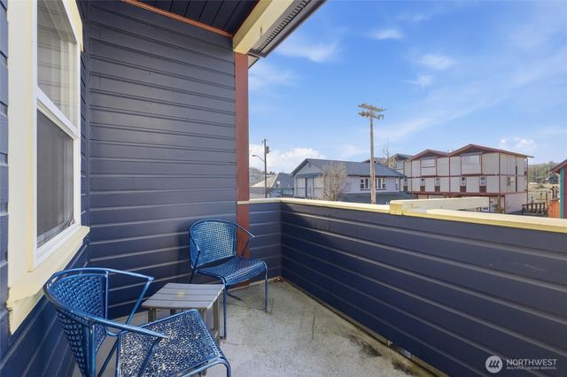 110 N 1st Street, La Conner, WA 98257