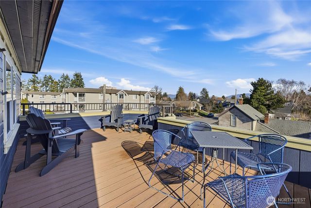 110 N 1st Street, La Conner, WA 98257