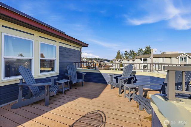 110 N 1st Street, La Conner, WA 98257