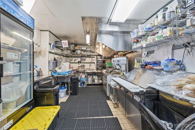 110 N 1st Street, La Conner, WA 98257