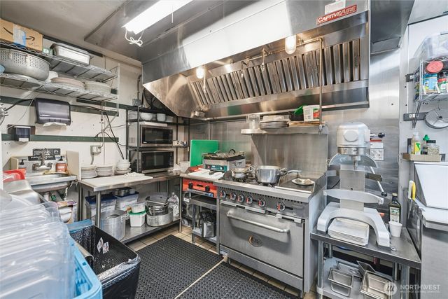 110 N 1st Street, La Conner, WA 98257