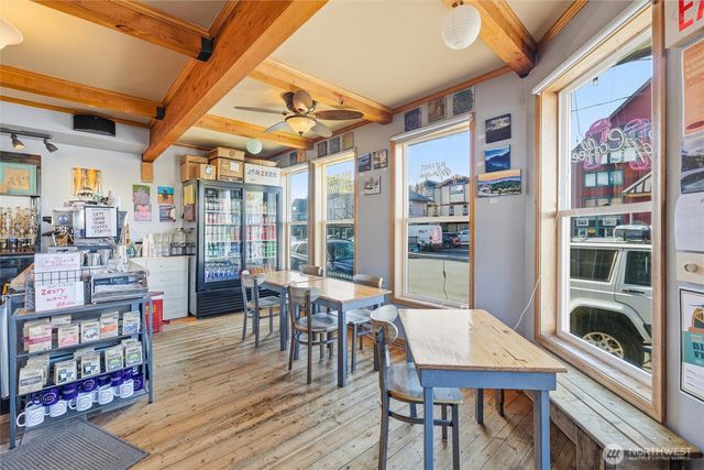 110 N 1st Street, La Conner, WA 98257