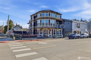 110 N 1st Street, La Conner, WA 98257