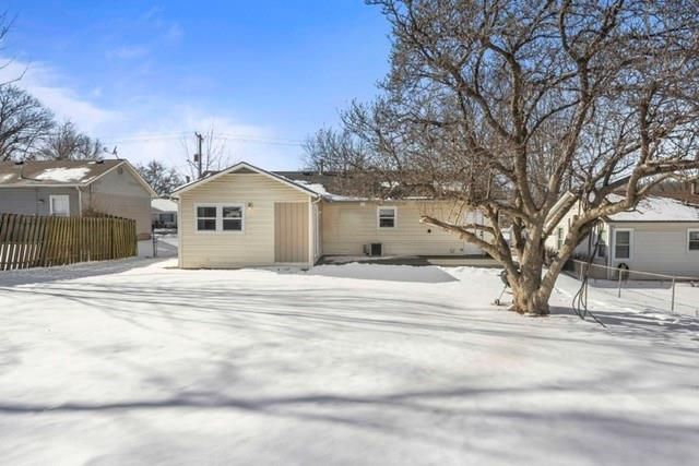 3121 S 47th Street, Kansas City, KS 66106