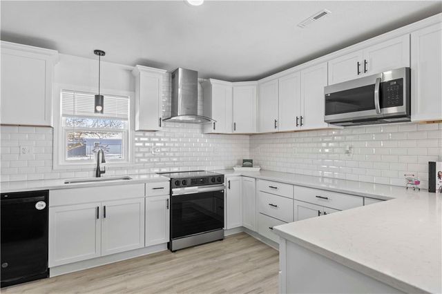 3121 S 47th Street, Kansas City, KS 66106