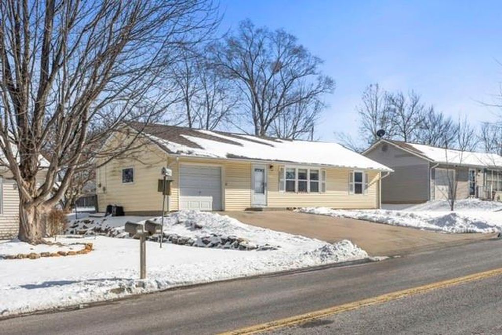 3121 S 47th Street, Kansas City, KS 66106