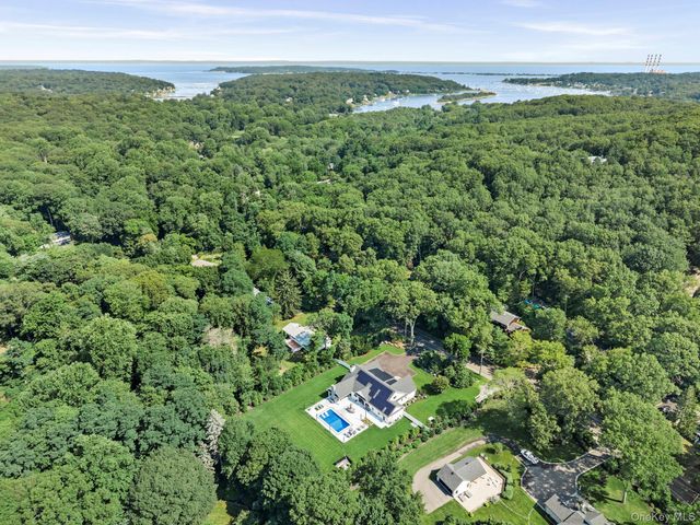 53 Stony Hollow Road, Centerport, NY 11721