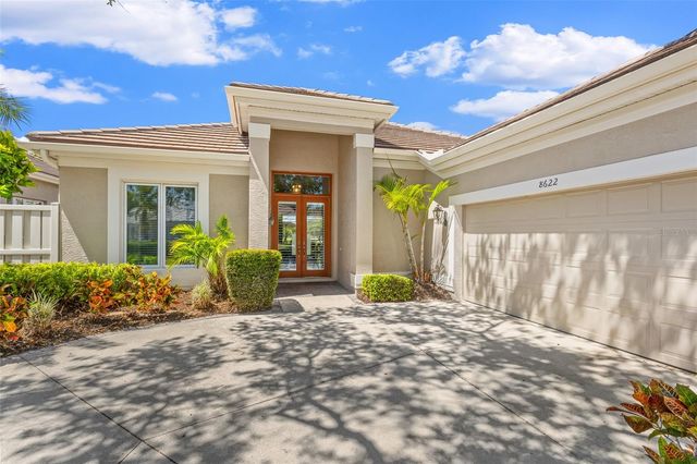 8622 51ST TERRACE E, Bradenton, FL 34211