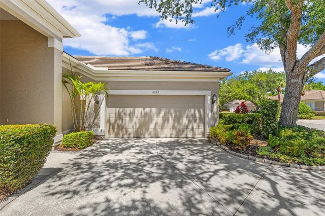 8622 51ST TERRACE E, Bradenton, FL 34211