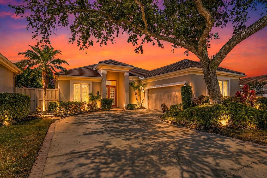 8622 51ST TERRACE E, Bradenton, FL 34211