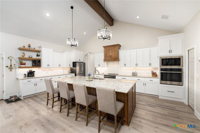 1001 County Road 3152, Kempner, TX 76539