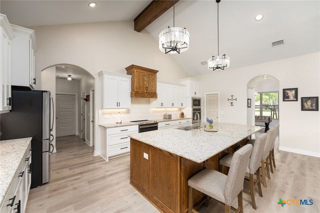 1001 County Road 3152, Kempner, TX 76539