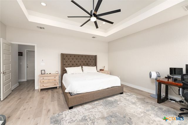 1001 County Road 3152, Kempner, TX 76539