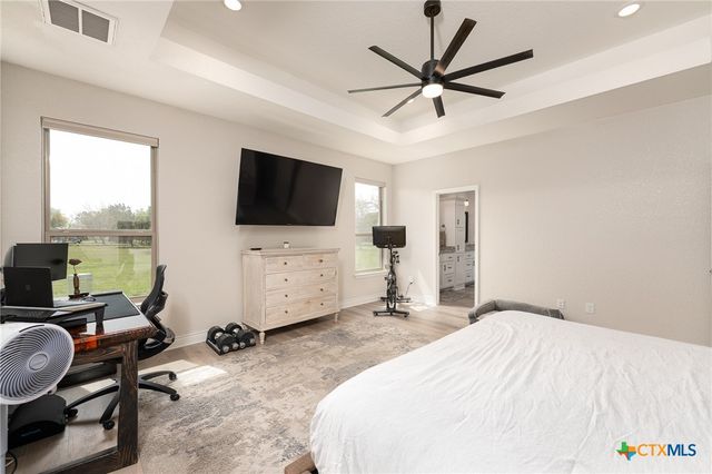 1001 County Road 3152, Kempner, TX 76539