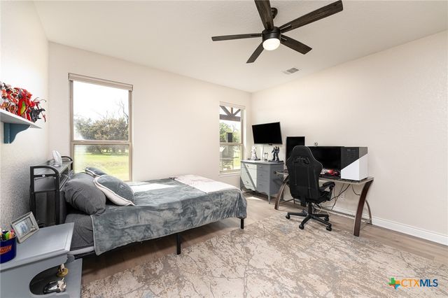 1001 County Road 3152, Kempner, TX 76539