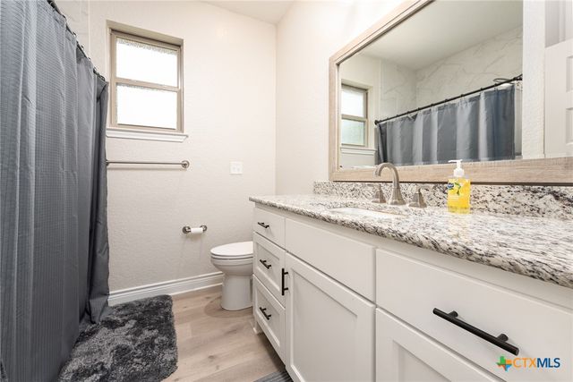 1001 County Road 3152, Kempner, TX 76539