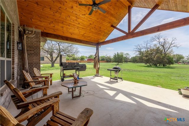 1001 County Road 3152, Kempner, TX 76539