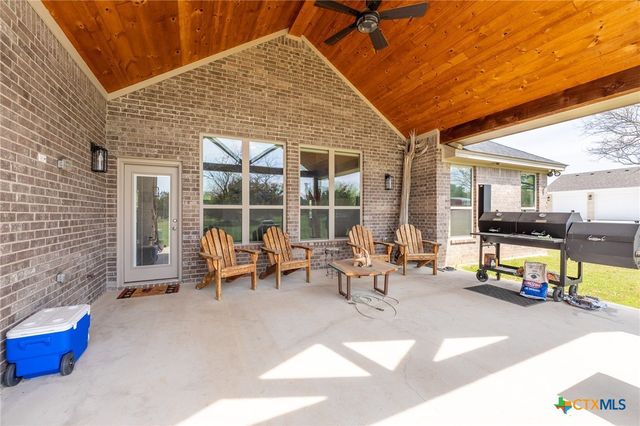 1001 County Road 3152, Kempner, TX 76539