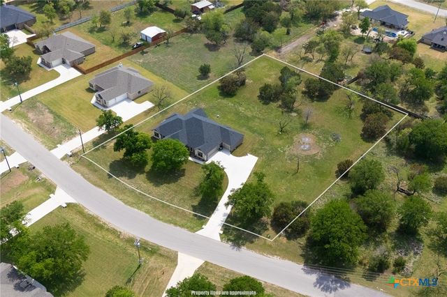 1001 County Road 3152, Kempner, TX 76539