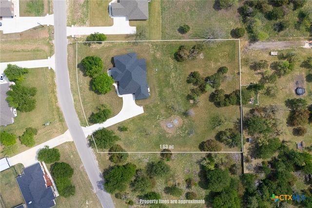 1001 County Road 3152, Kempner, TX 76539