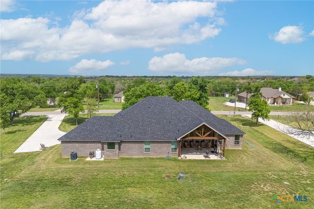 1001 County Road 3152, Kempner, TX 76539
