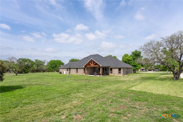 1001 County Road 3152, Kempner, TX 76539