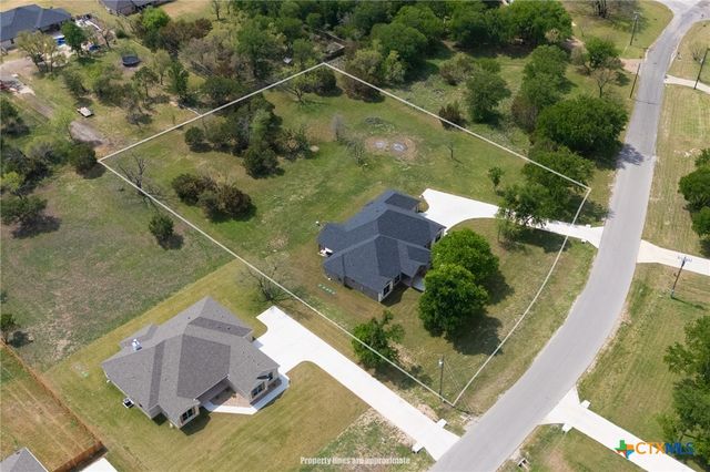 1001 County Road 3152, Kempner, TX 76539