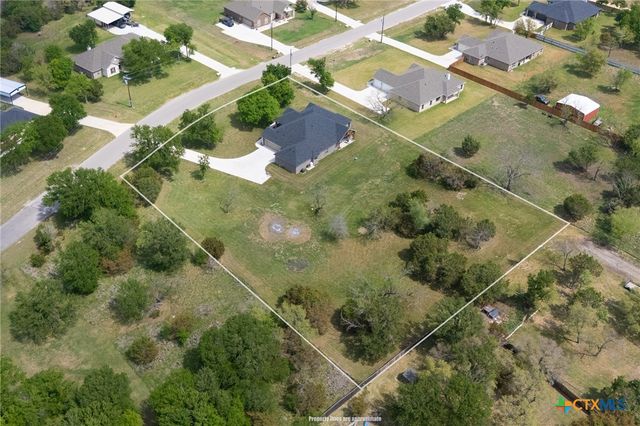 1001 County Road 3152, Kempner, TX 76539