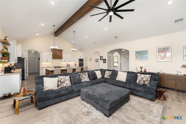 1001 County Road 3152, Kempner, TX 76539
