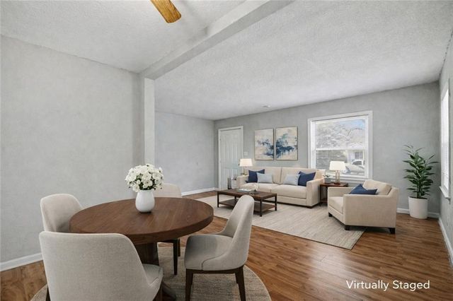 7121 WOODLAND Avenue, Kansas City, MO 64132