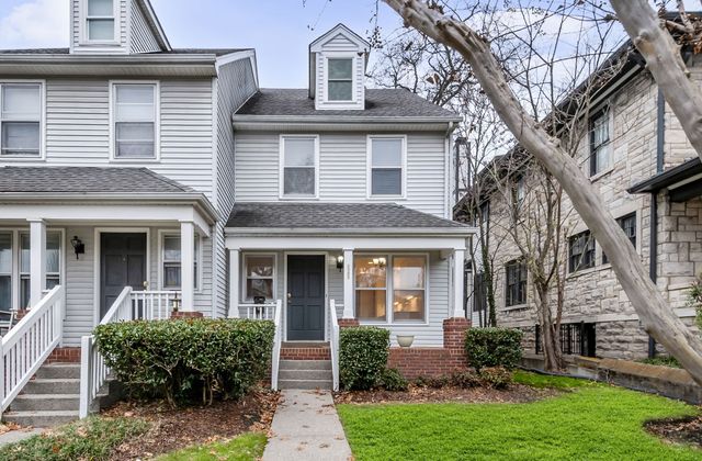2505 Belmont Blvd Unit A, Nashville, TN 37212