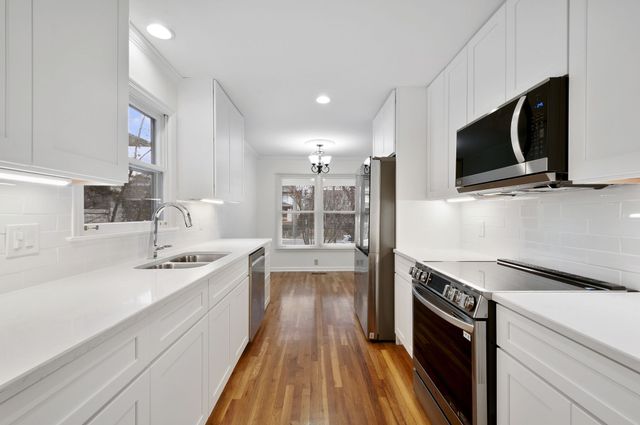 2505 Belmont Blvd Unit A, Nashville, TN 37212