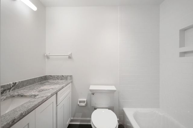 2505 Belmont Blvd Unit A, Nashville, TN 37212