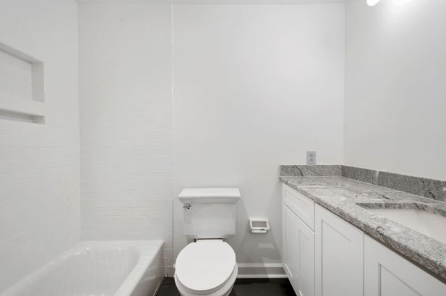 2505 Belmont Blvd Unit A, Nashville, TN 37212