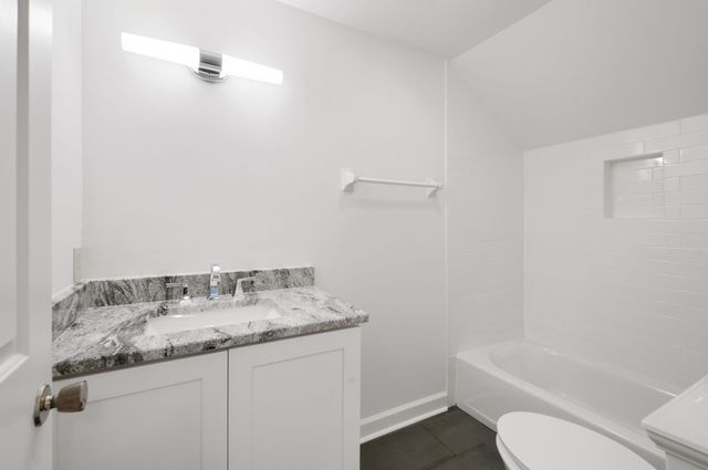 2505 Belmont Blvd Unit A, Nashville, TN 37212