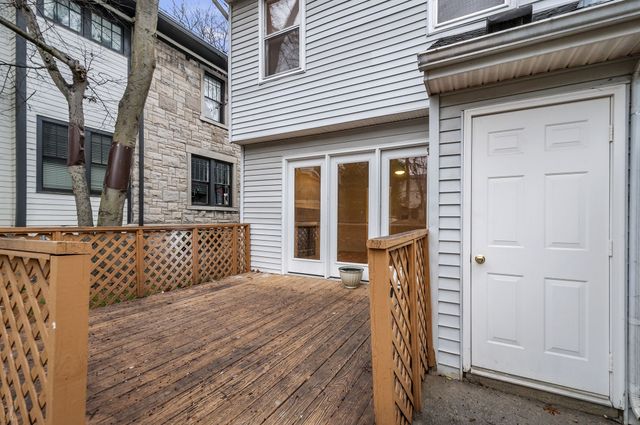 2505 Belmont Blvd Unit A, Nashville, TN 37212