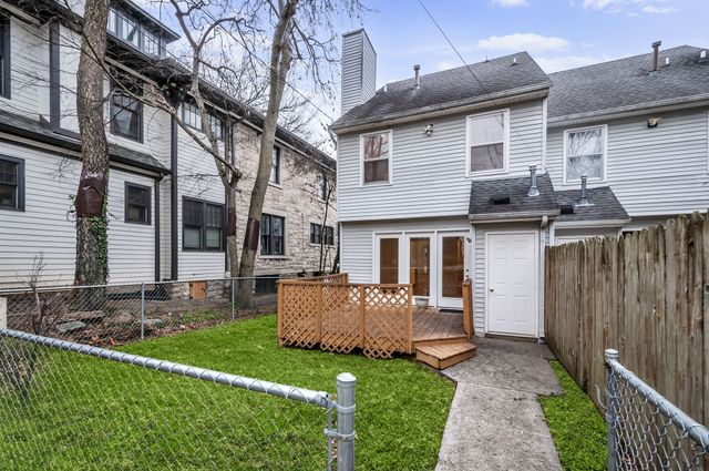 2505 Belmont Blvd Unit A, Nashville, TN 37212