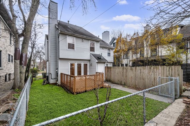 2505 Belmont Blvd Unit A, Nashville, TN 37212