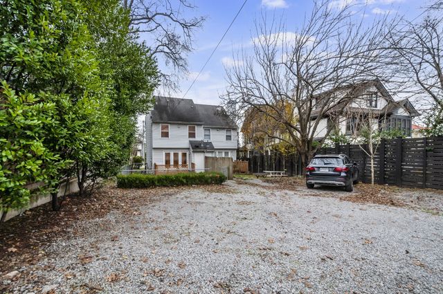 2505 Belmont Blvd Unit A, Nashville, TN 37212