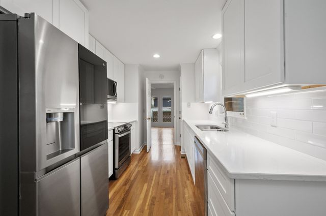 2505 Belmont Blvd Unit A, Nashville, TN 37212