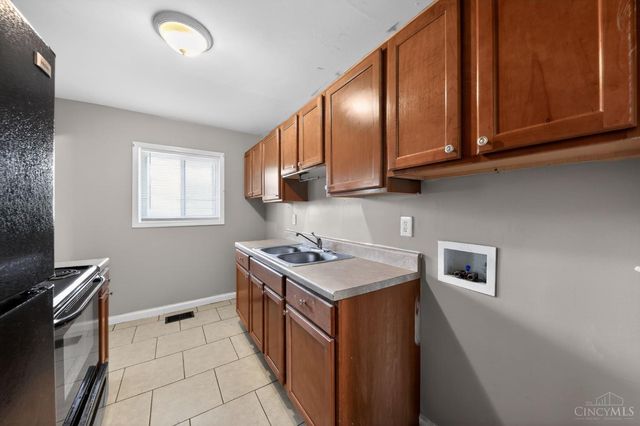 1304 Aldrich Avenue, Springfield Twp., OH 45231