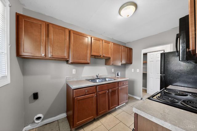 1304 Aldrich Avenue, Springfield Twp., OH 45231