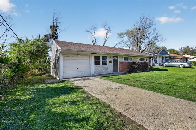 1304 Aldrich Avenue, Springfield Twp., OH 45231