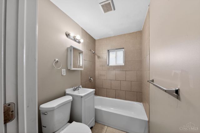 1304 Aldrich Avenue, Springfield Twp., OH 45231