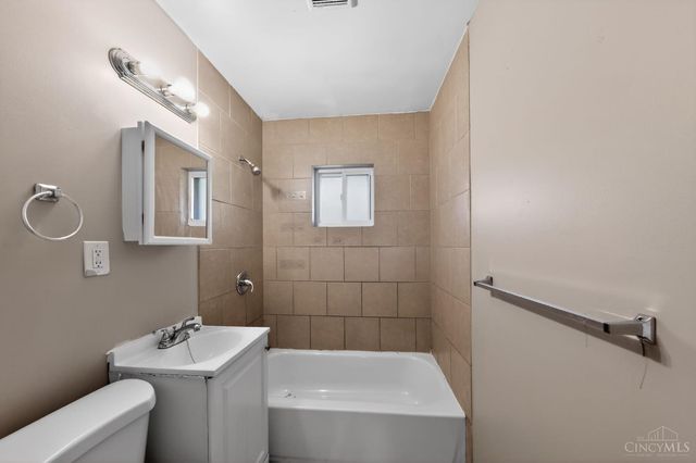 1304 Aldrich Avenue, Springfield Twp., OH 45231