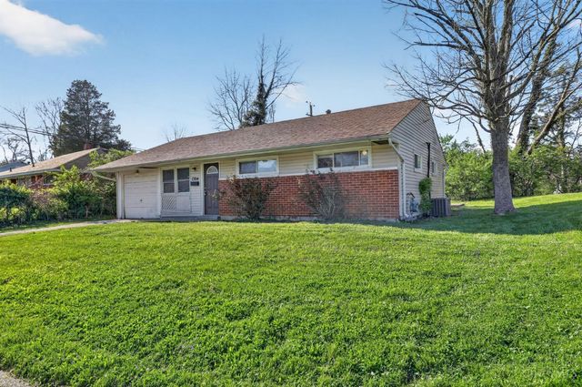 1304 Aldrich Avenue, Springfield Twp., OH 45231